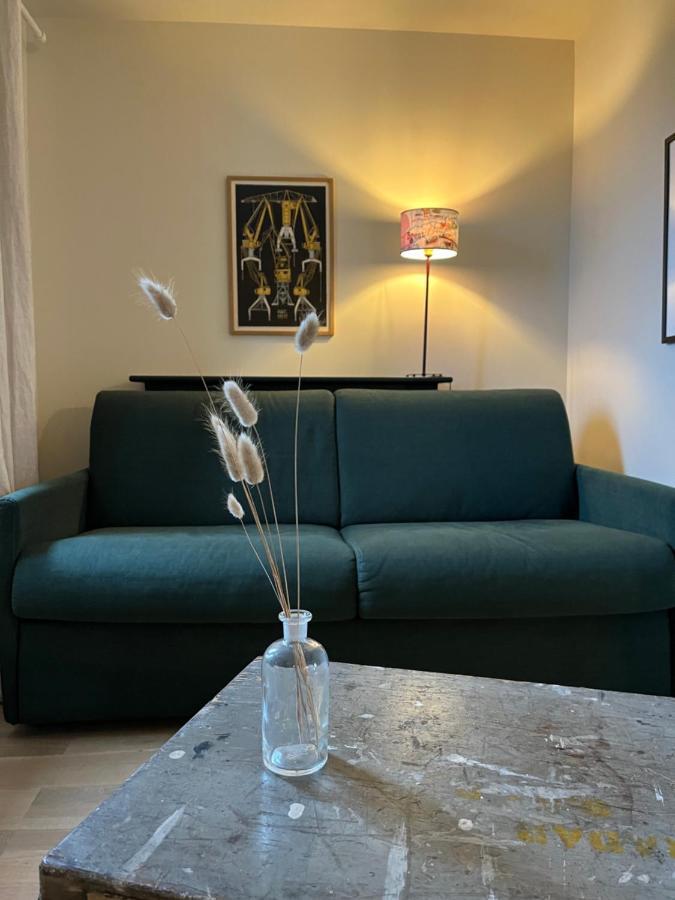 L'Aod, Maison D'Hotes Insulaire Ushant Eksteriør bilde
